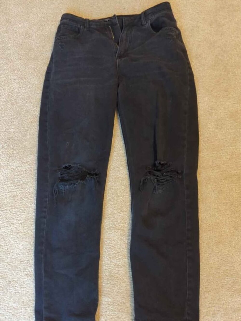 Size 2 American eagle jeans